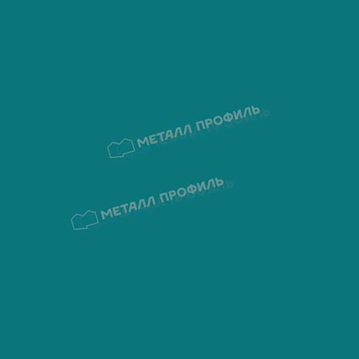 Планка конька круглого R110х2000 (ПЭ-01-5021-0.45)