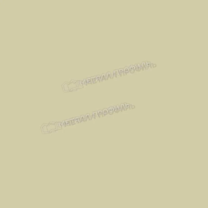 Планка конька круглого R110х2000 (ПЭ-01-1015-0.45)