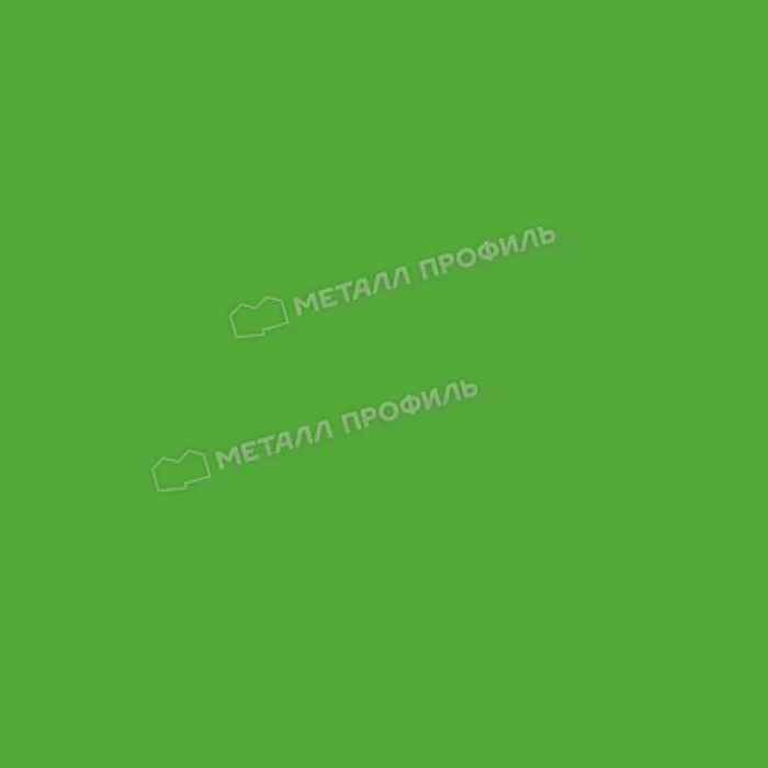 Планка ендовы нижняя 298х298х2000 (ПЭ-01-6018-0.5)
